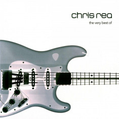 Chris Rea The Very Best Of Chris Rea LP (2vinyl) foto