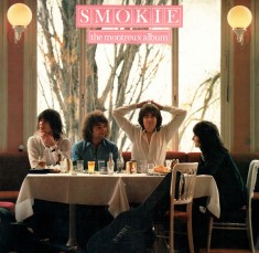 Vinil LP Smokie ? The Montreux Album (VG+) foto