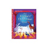 The Animals' Christmas Eve