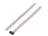 Cablu panglică SAMTEC IDC 1,27mm 5 pini FFSD-05-S-39.37-01-N