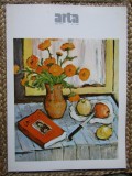 REVISTA ARTA NR.7 /1988