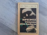 Spionii veneau din infern de Charles Wighton si Gunter Peis