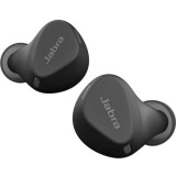 Casti sport In-Ear Jabra Elite 4 Active, Bluetooth, ANC, Negru