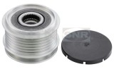 SNR GA754.05 Sistem roata libera, generator