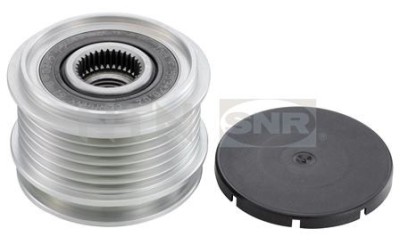 SNR GA754.05 Sistem roata libera, generator foto