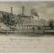 ARAD , DISTILERIA NEUMAN , CARTE POSTALA , CLASICA , DATATA 1901