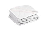 Protectie de saltea Confort 140x200 cm, microfibra matlasata