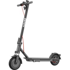 Trotineta electrica Navee Easyride 25 Pro, Autonomie 25km, 25km/h, Negru