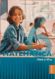 Matematica clasa a VI-a