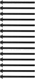 VICTOR REINZ 14-10398-02 Set surub, chiulasa