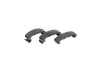 Set camuflaj RIS FMA Negru