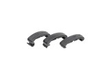 Set camuflaj RIS FMA Negru
