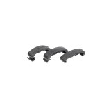 Set camuflaj RIS FMA Negru