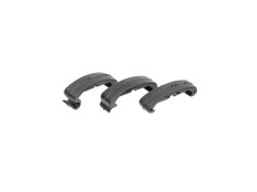 Set camuflaj RIS FMA Negru