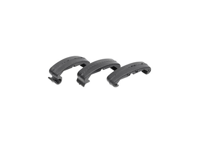 Set camuflaj RIS FMA Negru