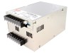 Alimentator Modular 600W 48VDC