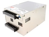 Alimentator Modular 600W 48VDC