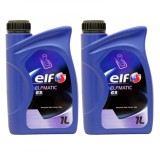 Cumpara ieftin Pachet 2 litri Ulei cutie viteze automata Elfmatic G3