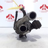 Cumpara ieftin Turbina Alfa Romeo Fiat 1.9 D
