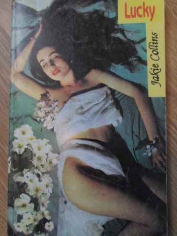 LUCKY-JAKIE COLLINS-282418