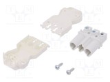 Conector regletă de conexiuni deconectabilă tată GST18 20A WIELAND