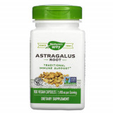 Astragalus 470mg, 100cps, Nature&#039;s Way