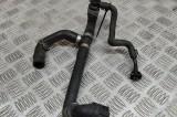 Furtun de lichid de răcire AUDI A6 Avant 4G5, C7, 4GD 2015 OEM: 4G0122055D 28223258