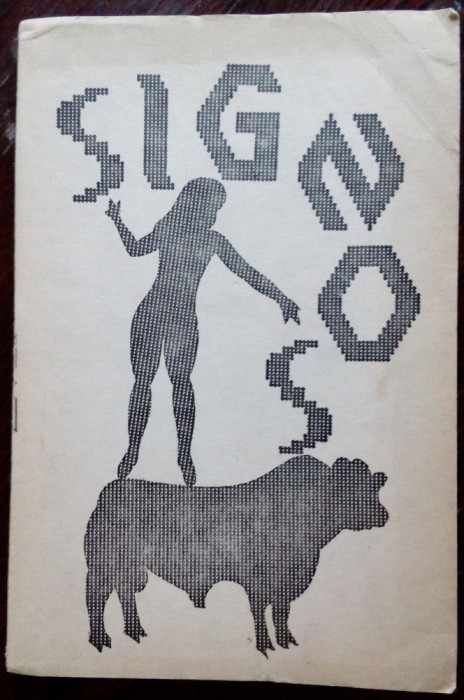 SIGNOS 15, TRAZOS DE CUBA/1976(Dir.SAMUEL FEIJOO:Felix Beltran/Alfredo Nodarse+)
