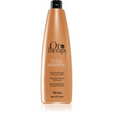 Fanola Oro Therapy Gold Shampoo șampon cu ulei de argan 1000 ml