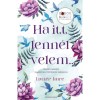 Ha itt lenn&eacute;l velem... Sorok k&ouml;z&ouml;tt Lutter Imr&eacute;vel - Lutter Imre