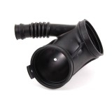 Furtun filtru aer, tubulatura filtru Bmw X5 E53 2000-2007, cauciuc, RapidAuto 2050PF-1