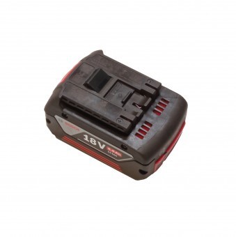 Bosch Acumulator GBA 18V foto