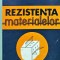 Rezistenta materialelor - Nicolae Posea (AI23)