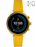 Ceas Smartwatch Dama, Fossil, Sport FTW6053 - Marime universala