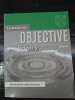 Objective Proficiency - Erica Hall