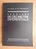 Probleme de geometrie diferentiala - M. Stoka