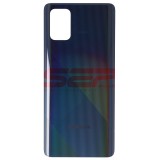 Capac Baterie Samsung Galaxy A71 A715F Negru Original Compatibil