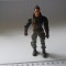 bnk jc Figurina GI Joe - Lanard 2010