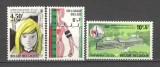 Belgia.1978 Acte de caritate MB.202