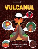 Vulcanul Model 3D, - Editura Kreativ