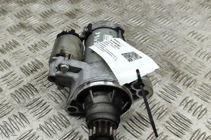 Electromotor SKODA KAROQ NU7 2024 OEM: 02M911024J | 31861897