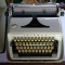 masina de scris TRIUMPH Gabriele 10