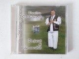 #CD: Dumitru Dobrican - De jucat si de-ascultat, muzica populara, taragot,
