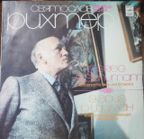 AMS - SVIATOSLAV RICHTER - CONCERTOS FOR PIANO AND ORCHESTRA (DISC VINIL, LP)