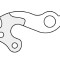 Ureche Schimbator GH-121 Cod:525290850RM