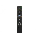 Telecomanda TV/DVD Player, Blow, 8 m, Compatibila cu dispozitive Sony, Negru