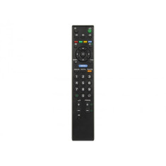 Telecomanda TV/DVD Player, Blow, 8 m, Compatibila cu dispozitive Sony, Negru