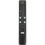 Telecomanda Smart TV TCL Thomson RC802N YUI1, X-Remote, Netflix, Negru