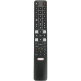 Telecomanda pentru TCL Thomson RC802N YUI1, x-remote, Netflix, Negru