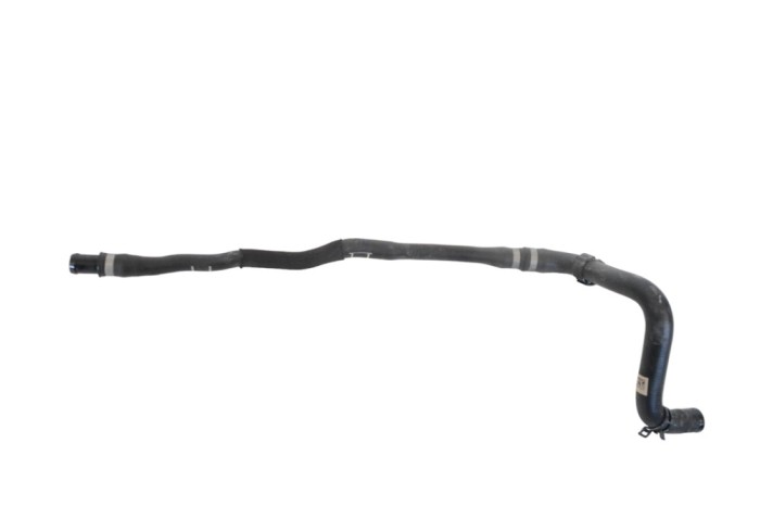 Furtun de lichid de răcire BMW F40 2020 OEM: 6832803 18314510